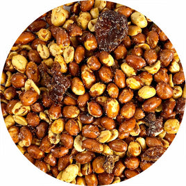 Peanuts Habanero