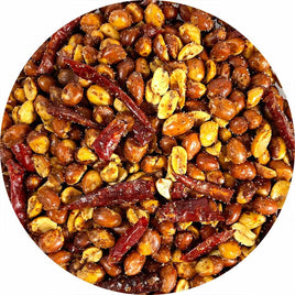 Peanuts Spanish Chili / Lemon