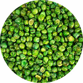 Peas Green Fried Roasted & Salted