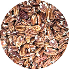 Pecan Halves Jr. Mammoth