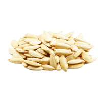 Pumpkin Seeds Lady Nail / Semilla