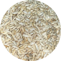 Pumpkin Seeds Lady Nail / Semilla