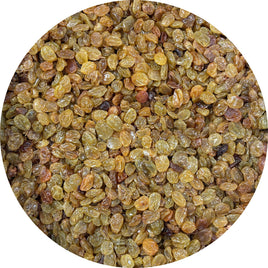 Raisins California Golden