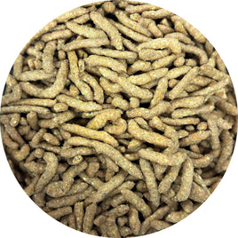 Sesame Sticks Hot Cajun