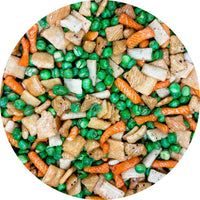 Snack Mix Asian Mix with Peas