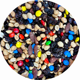 Snack Mix Goody Goody Roasted & Salted