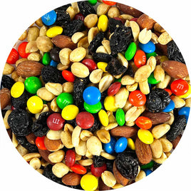 Snack Mix Goody Goody Roasted & Salted Tub | 1.5lb, Bag