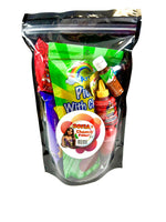 Jack's Sofia Chamoy Pickle Kit | Bag