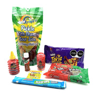 Jack's Sofia Chamoy Pickle Kit | Bag
