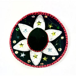 Jalisquito Medium Sombrero | Bag