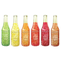 Jarritos  Gummy Bag | 8oz, Bag