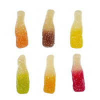 Jarritos  Sour Gummy Bag | 8oz, Bag