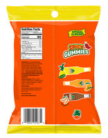 Jarritos Spicy Gummy Bag | 7oz, Bag