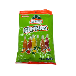 Jarritos gummies
