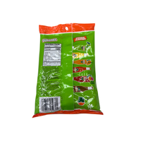 Jarritos gummies
