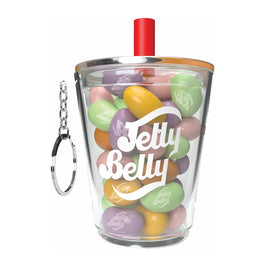 Jelly Belly Candy Boba Milk Tea Mini Cup