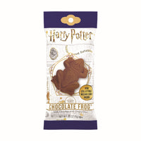 Jelly Belly Candy Harry Potter Chocolate Frog