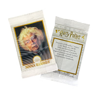 Jelly Belly Candy Harry Potter Chocolate Frog