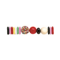 Jelly Belly Licorice Bridge Mix