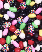 Jelly Belly Licorice Bridge Mix