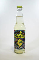 John Lemonade