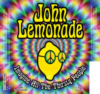 John Lemonade