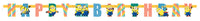Joint Banner Large - Despicable Me