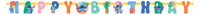 Joint Banner Large - Lilo & Stitch