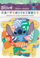 Joint Banner Large - Lilo & Stitch