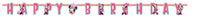 Joint Banner Large - Minnie