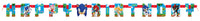 Joint Banner Large - Sonic