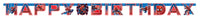 Joint Banner Large - Spiderman