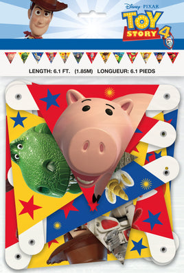 Joint Banner Large - Toy Story 4
