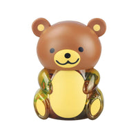 Josh Bosh  Juicy Chew Fruit Jelly Cups Bear | 26oz, Jar
