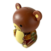 Josh Bosh  Juicy Chew Fruit Jelly Cups Bear | 26oz, Jar