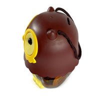 Josh Bosh  Juicy Chew Fruit Jelly Cups Owl | 26oz, Jar