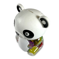 Josh Bosh  Juicy Chew Fruit Jelly Cups Panda | 26oz, Jar