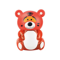 Josh Bosh  Juicy Chew Fruit Jelly Cups Tiger | 26oz, Jar