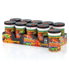 Jovy Acirrico Fire (Black) | 10ct, Box