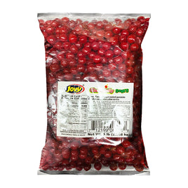 Jovy Cherry Jelly Sours