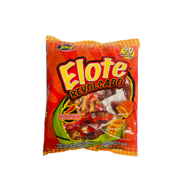 Jovy Elote Revolcado Paleta