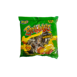 Jovy Enchilokas Mango