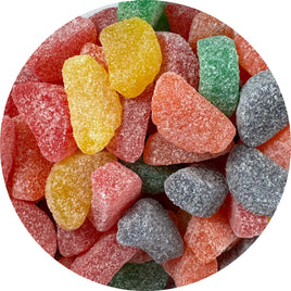 Jovy Fruit Slices Assorted