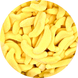 Jovy Gummy Banana