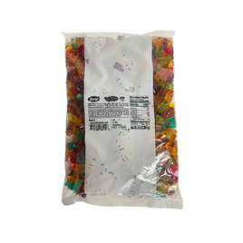 Jovy Gummy Bear Juice Gummies