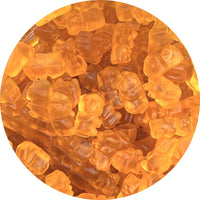 Jovy Gummy Bears Lemon