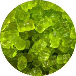 Jovy Gummy Bears Mango
