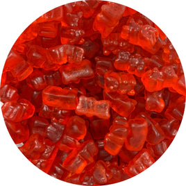 Jovy Gummy Bears Orange