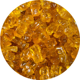 Jovy Gummy Bears Pineapple