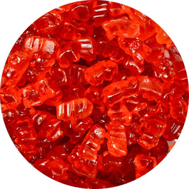 Jovy Gummy Bears Strawberry